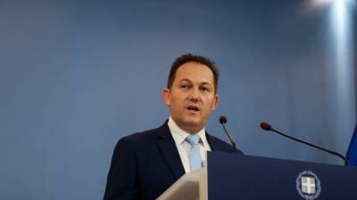 Πέτσας: Ανοιχτό το ενδεχόμενο ανακοίνωσης νέων μέτρων από τον πρωθυπουργό