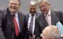 Γιούνκερ: "Οχύρωση των τραπεζών μέσω αύξησης κεφαλαίων"