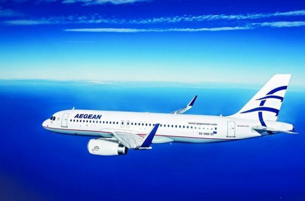 Aegean: Συρρίκνωση ζημιών σε ένα εποχικά αδύναμο τρίμηνο