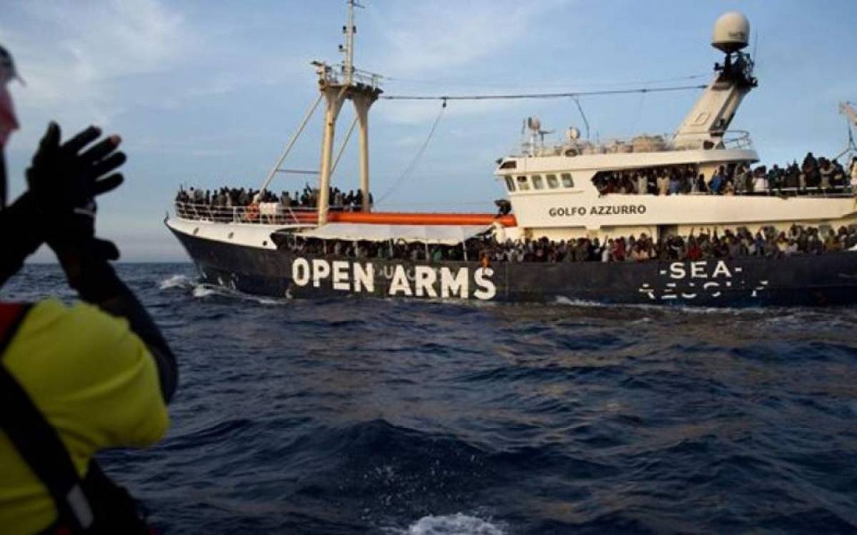 Ιταλία: Η δικαιοσύνη αποφάσισε την αναστολή του διατάγματος Σαλβίνι