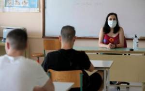 ΟΛΜΕ: Στάση εργασίας τη Δευτέρα- Ζητά ασφαλές άνοιγμα των σχολείων