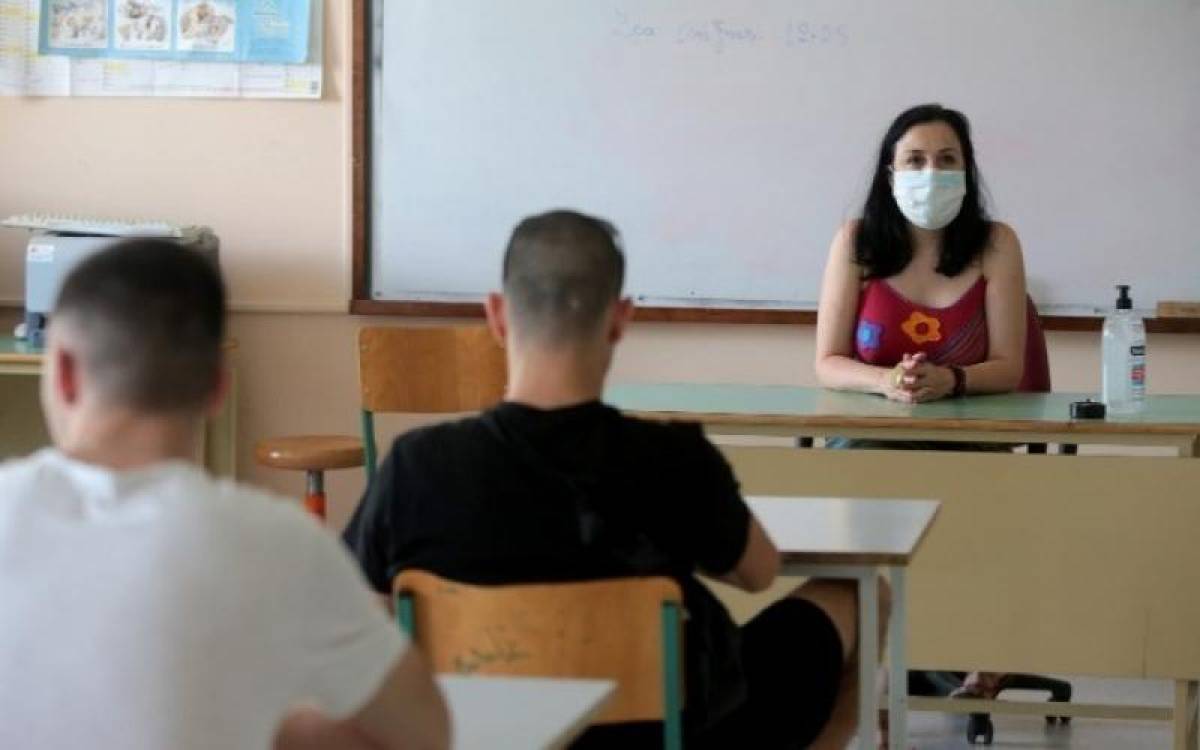 ΟΛΜΕ: Στάση εργασίας τη Δευτέρα- Ζητά ασφαλές άνοιγμα των σχολείων