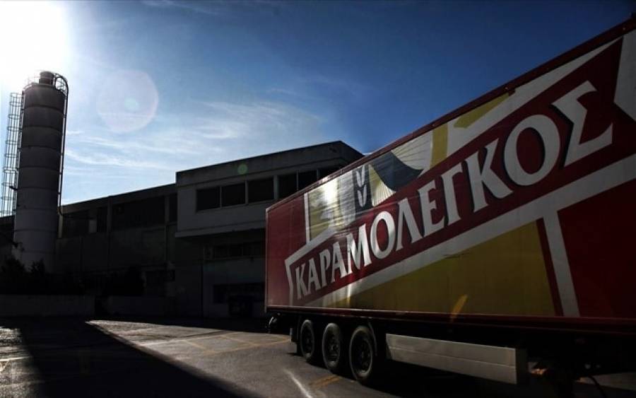 Καραμολέγκος: Πρώτη κερδοφόρα χρονιά μετά από 2 ζημιογόνες χρήσεις