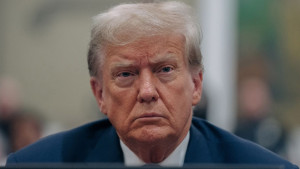 Η Trump Media θα διανείμει νέο ψηφιακό token στους μετόχους της το 2026