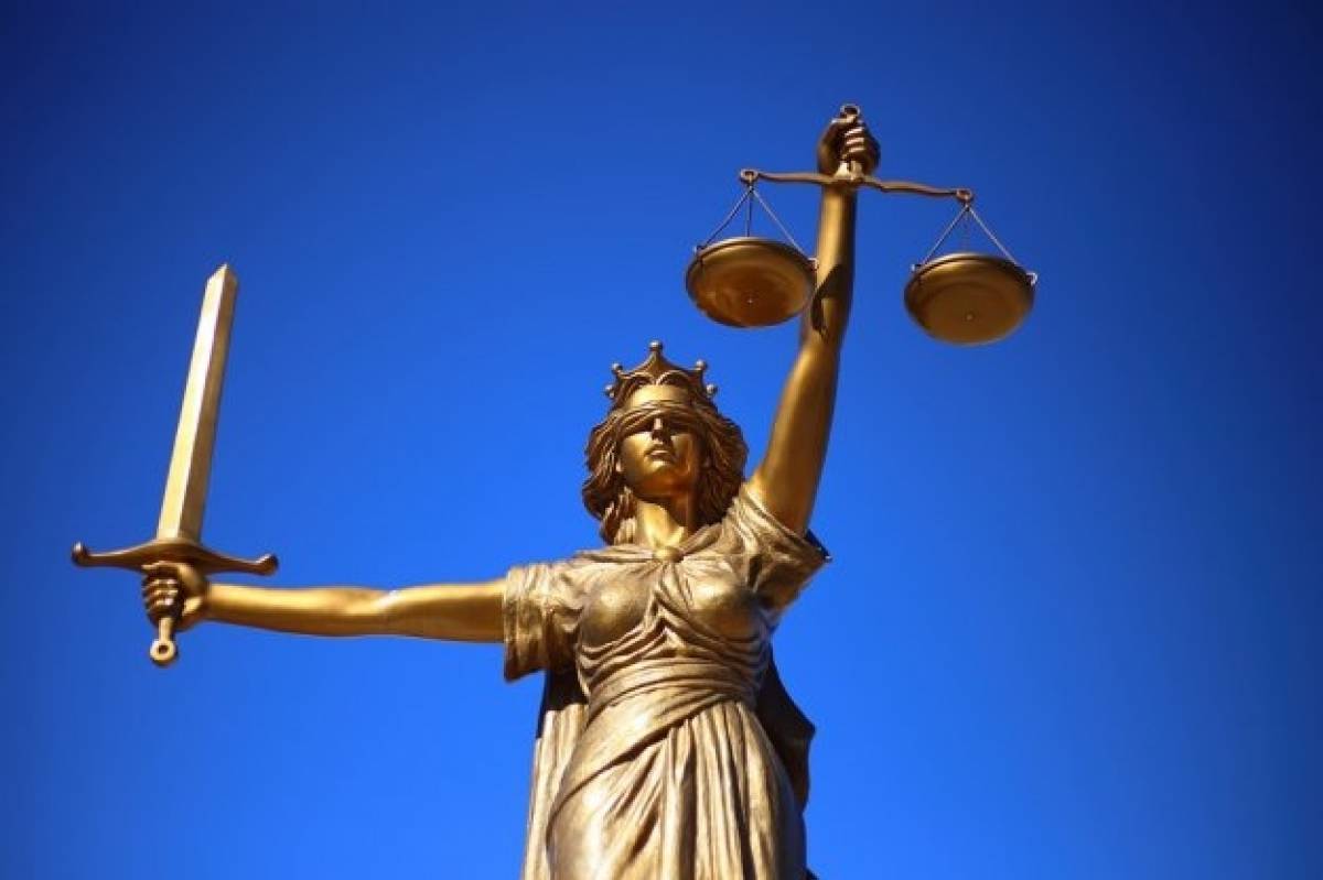 Ελλάδα: Από τις χειρότερες αναλογίες δικαστικών υπαλλήλων ανά δικαστή