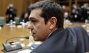 Με τραύμα από ψαροντούφεκο ο Τσίπρας στο υπουργικό