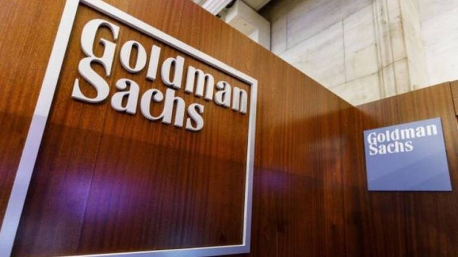 Ξεπέρασαν τις προσδοκίες τα έσοδα της Goldman Sachs