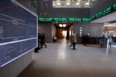 «Πιστολίδι» από μεγάλους… παίκτες στο Χρηματιστήριο