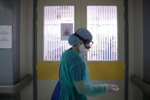 Κορονοϊός-Ελλάδα: 49 θάνατοι και 6.150 νέα κρούσματα- 431 διασωληνωμένοι