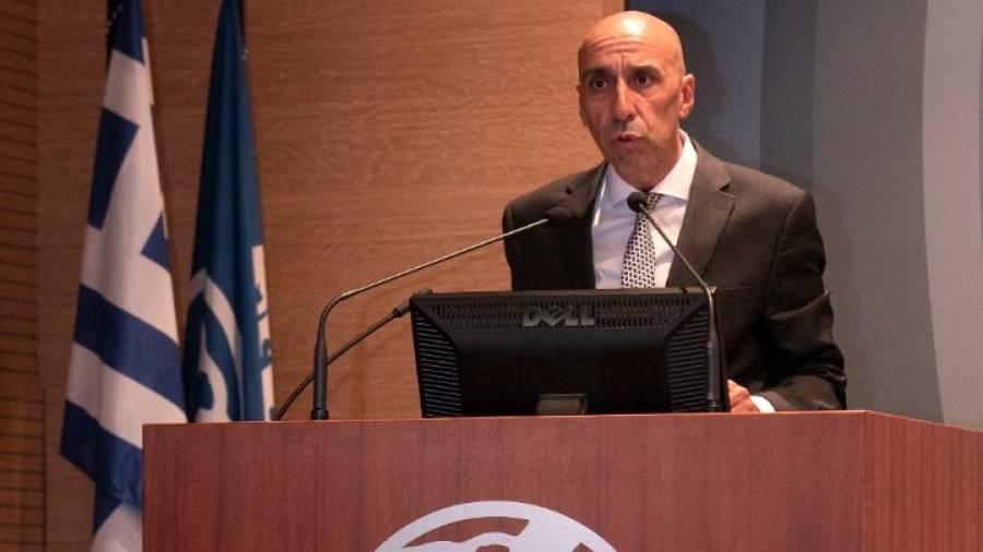 Έξι προτάσεις ΕΒΕΑ για τον Αναπτυξιακό Νόμο