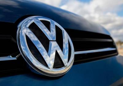 Βουτιά 18% στις πωλήσεις της Volkswagen τον Σεπτέμβριο