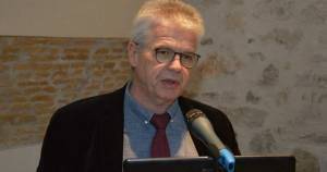 Γώγος: Ισχυρό όπλο οι μάσκες, πρέπει να διατηρηθούν