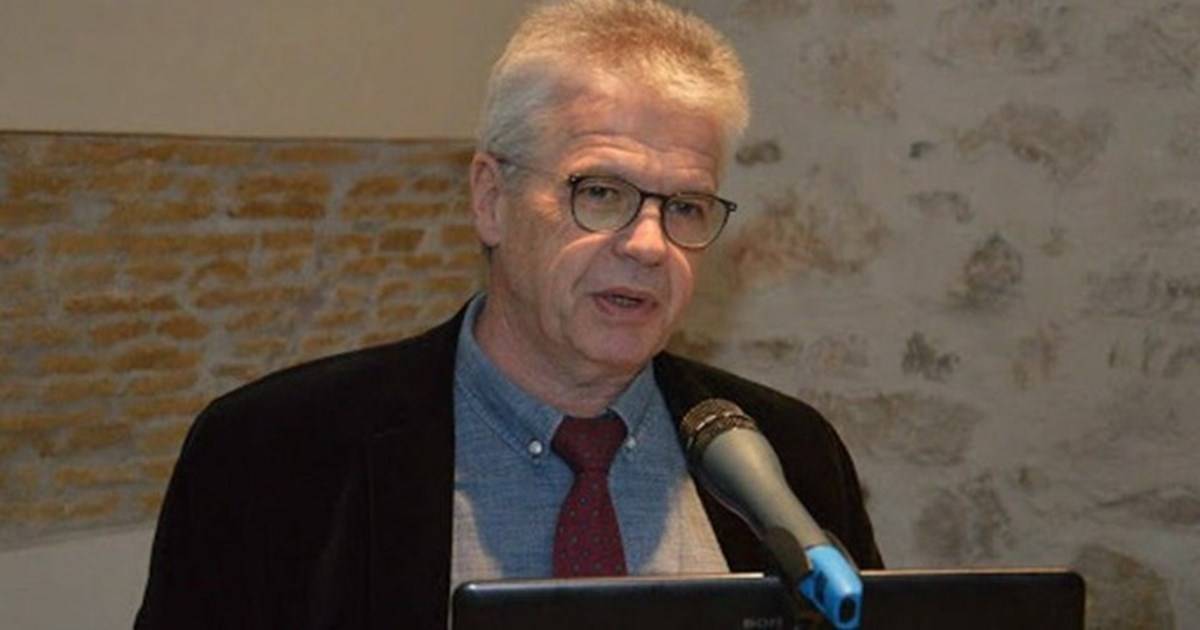Γώγος: Ισχυρό όπλο οι μάσκες, πρέπει να διατηρηθούν