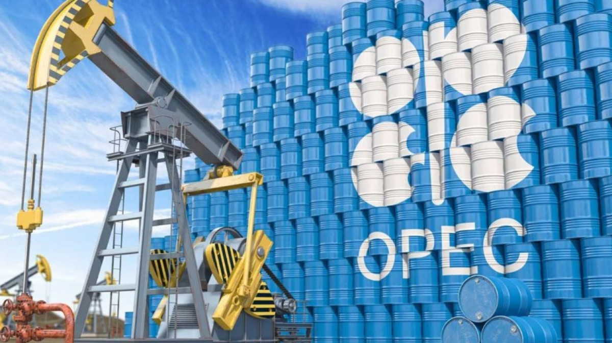 OPEC+: Απόφαση για τέταρτη διαδοχική αύξηση πετρελαίου μετά το κλείσιμο των Στενών του Ορμούζ