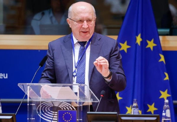 ΕΕ: Στα σκαριά νέος μηχανισμός τύπου ΝΑΤΟ για την αντιμετώπιση υβριδικών απειλών