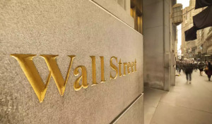 Wall Street: Τρίτη μέρα απωλειών για τον Dow Jones-«Λάμπει» ο χρυσός
