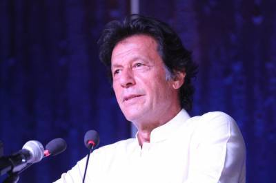 Πακιστάν: Νικητής των εκλογών ο Ιμράν Χαν