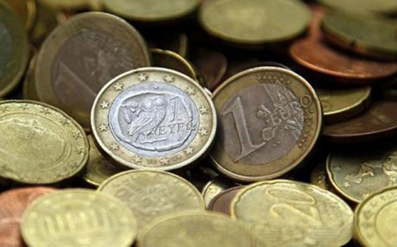 Στο -1,9% ο αποπληθωρισμός στην Ελλάδα τον Μάρτιο