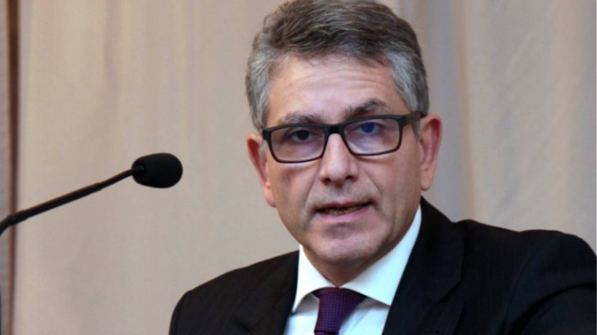 Θωμάς: Απαιτούνται επενδύσεις στις ΑΠΕ και στο φυσικό αέριο