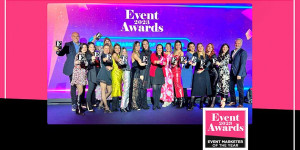 Coca-Cola Τρία Έψιλον: Απέσπασε 31 βραβεία στα Event Awards 2023