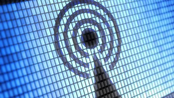 Eλληνική Επιτροπή Ατομικής Ενέργειας:Αμελητέα η ακτινοβολία Wi-Fi και ασύρματων τηλεφώνων