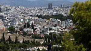 Πληρώνονται 154.616 ιδιοκτήτες ακινήτων για τα «κουρεμένα» ενοίκια