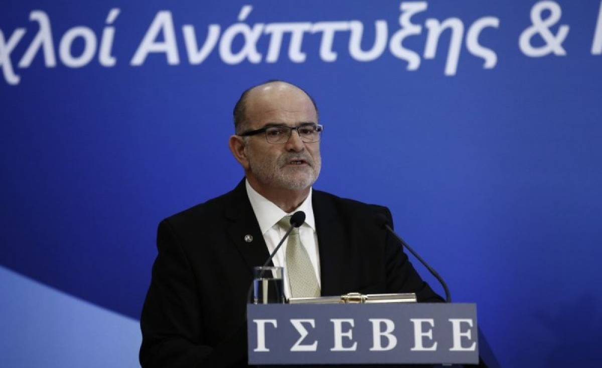 Καββαθάς-Εστίαση: Ρευστότητα «μηδέν» για πάνω από το 40% των επιχειρήσεων