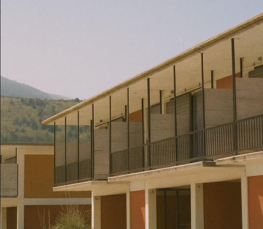 ΕΤΑΔ: Πρόσκληση υποβολής Μη Δεσμευτικών Προτάσεων για την αξιοποίηση του Ξενία Ηγουμενίτσας