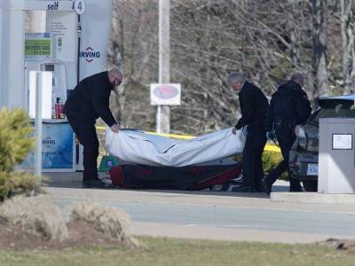 Το προφίλ του μακελάρη του Καναδά- Σκότωσε τουλάχιστον 16 ανθρώπους