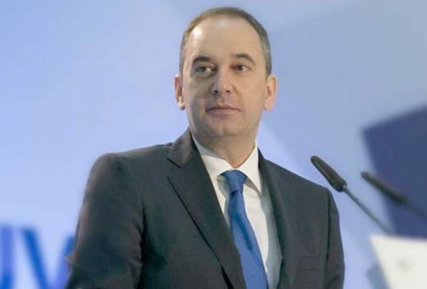 Πλακιωτάκης: Παγκόσμιο επενδυτικό ενδιαφέρον για τα λιμάνια της Ελλάδας