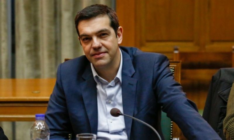 Τσίπρας: «Καμία μείωση στις συντάξεις-Αυτές είναι οι 11 νομοθετικές δράσεις»