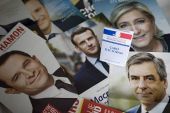 Γαλλια: Οι τελευταίες εκτιμήσεις για τις πιο αμφίρροπες προεδρικές εκλογές