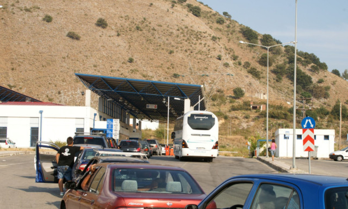 ΑΑΔΕ: Διεύρυνση ωραρίου λειτουργίας του Τελωνειακού Σταθμού Μαυροματίου για τη θερινή περίοδο