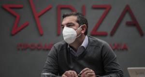 Τσίπρας: Ο χειμώνας θα είναι πιο δύσκολος από τους μνημονιακούς
