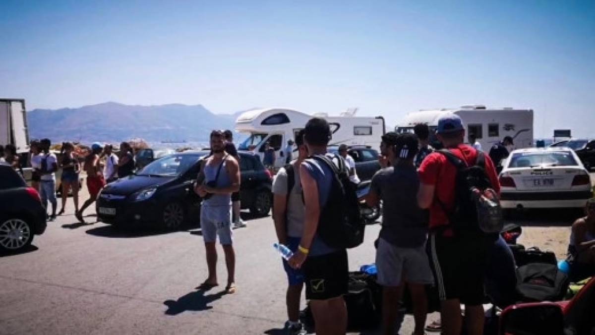 Επιστροφή στην κανονικότητα και στον εισερχόμενο τουρισμό για την Ελαφόνησο