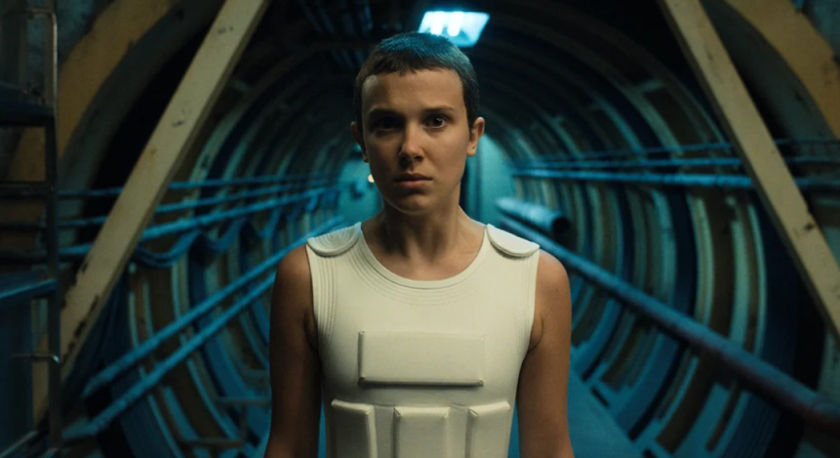 Millie Bobby Brown: Η πρωταγωνίστρια του “Stranger Things” κυκλοφορεί το πρώτο της μυθιστόρημα