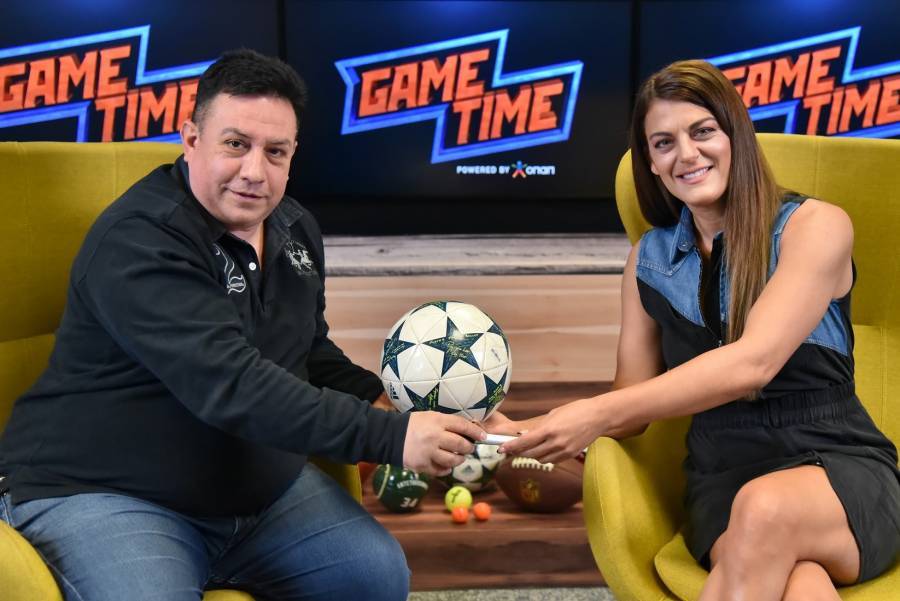 Δάρας-ΟΠΑΠ Game Time: Η ΑΕΚ έχει μεγαλύτερο κίνητρο απ'τον Ολυμπιακό