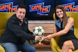 Δάρας-ΟΠΑΠ Game Time: Η ΑΕΚ έχει μεγαλύτερο κίνητρο απ'τον Ολυμπιακό