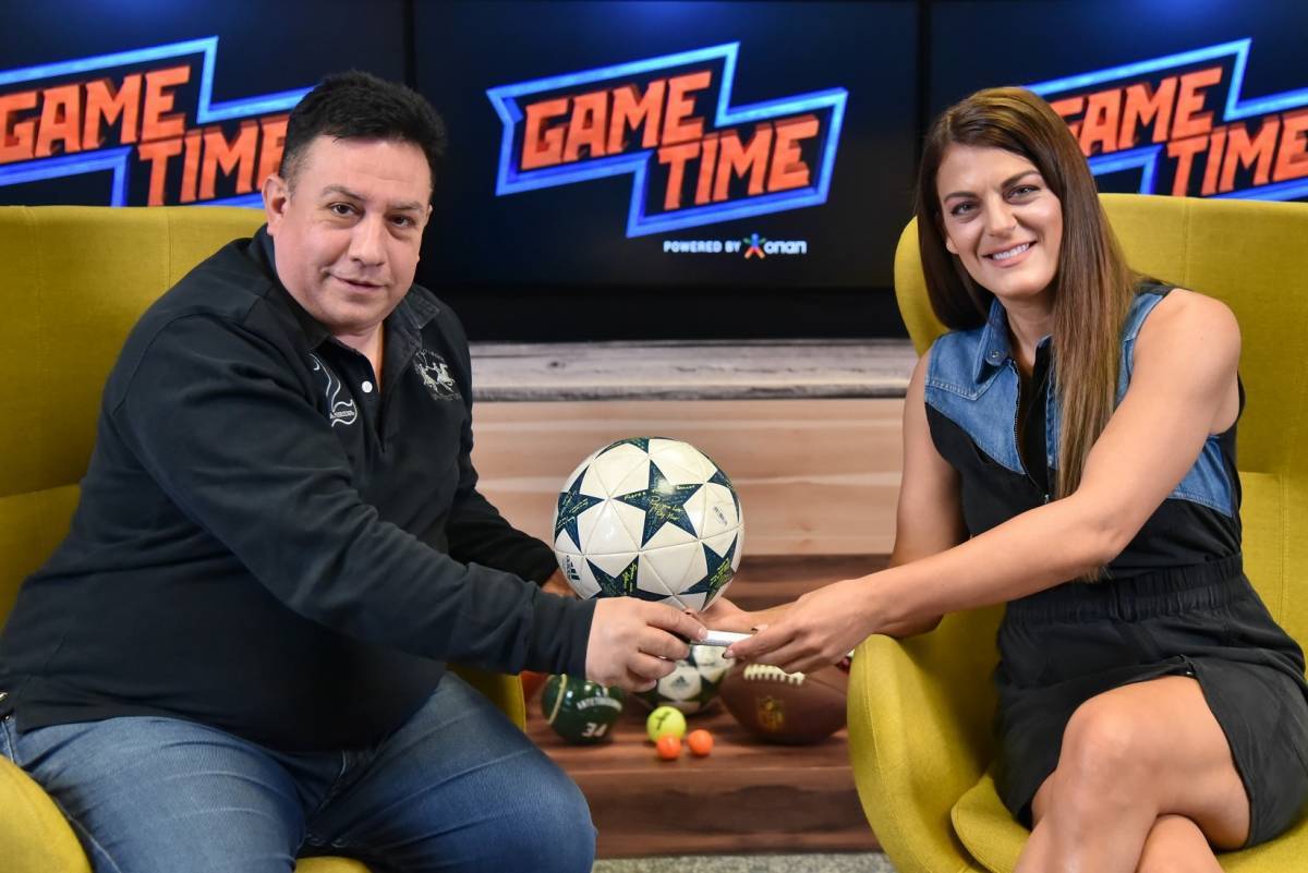Δάρας-ΟΠΑΠ Game Time: Η ΑΕΚ έχει μεγαλύτερο κίνητρο απ'τον Ολυμπιακό