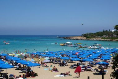 ΣΕΤΕ: Περιμένουμε 19 εκατ. τουρίστες!
