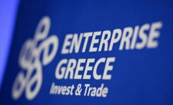 Στη Διεθνή Έκθεση Ακινήτων MIPIM 2019 ο Οργανισμός Enterprise Greece