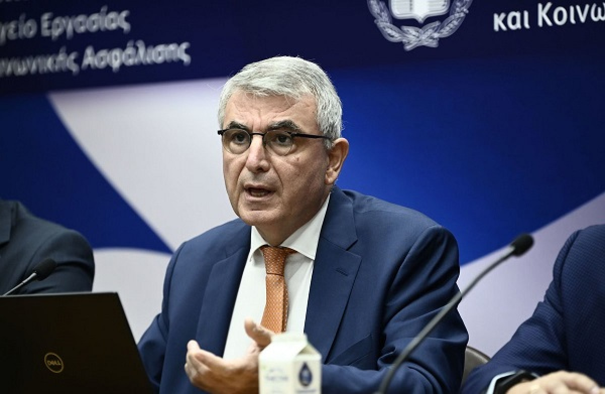 Στις 60 ημέρες ο μέσος χρόνος απονομής σύνταξης