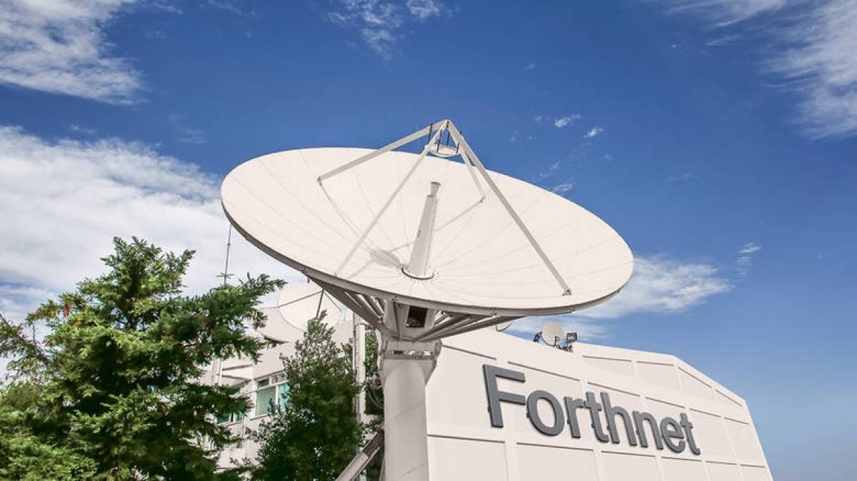 Forthnet: Ολοκληρώθηκε η μεταβίβαση πλειοψηφικού πακέτου μετοχών της FORTH-CRS