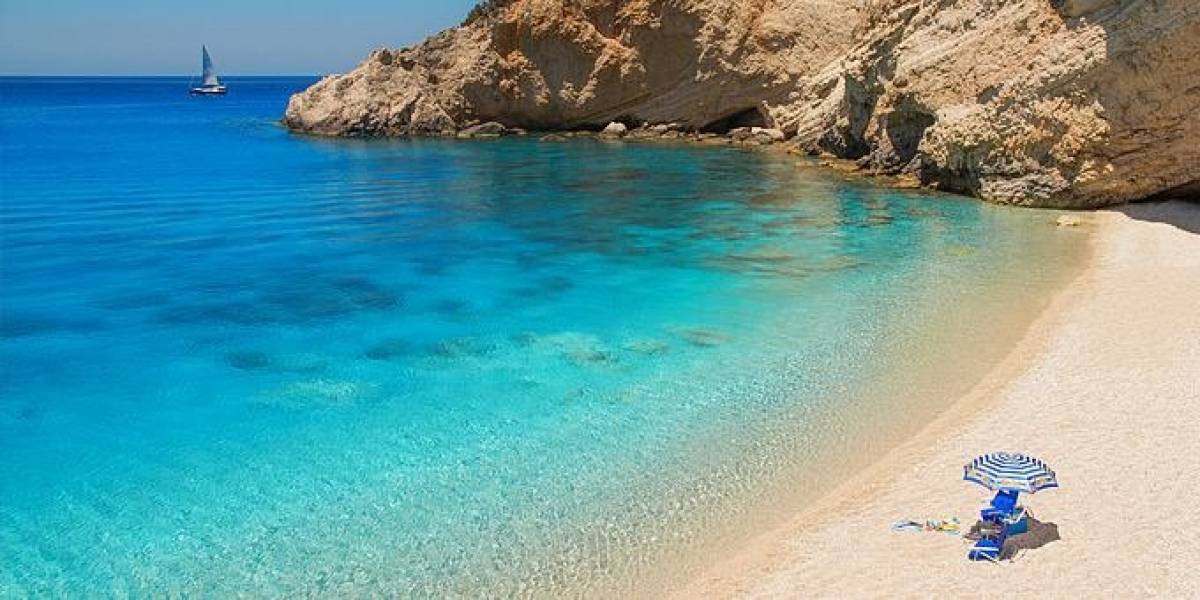 Η Ελλάδα κορυφαίος προορισμός για το National Geographic Traveler Ρωσίας