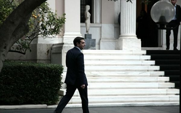 Μαξίμου: Τι λέει για Αναστασιάδη, Σουλτς, Πανούση, Βαρουφάκη