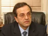Όλη η ευρωπαϊκή κεντροδεξιά εναντίον του Σαμαρά