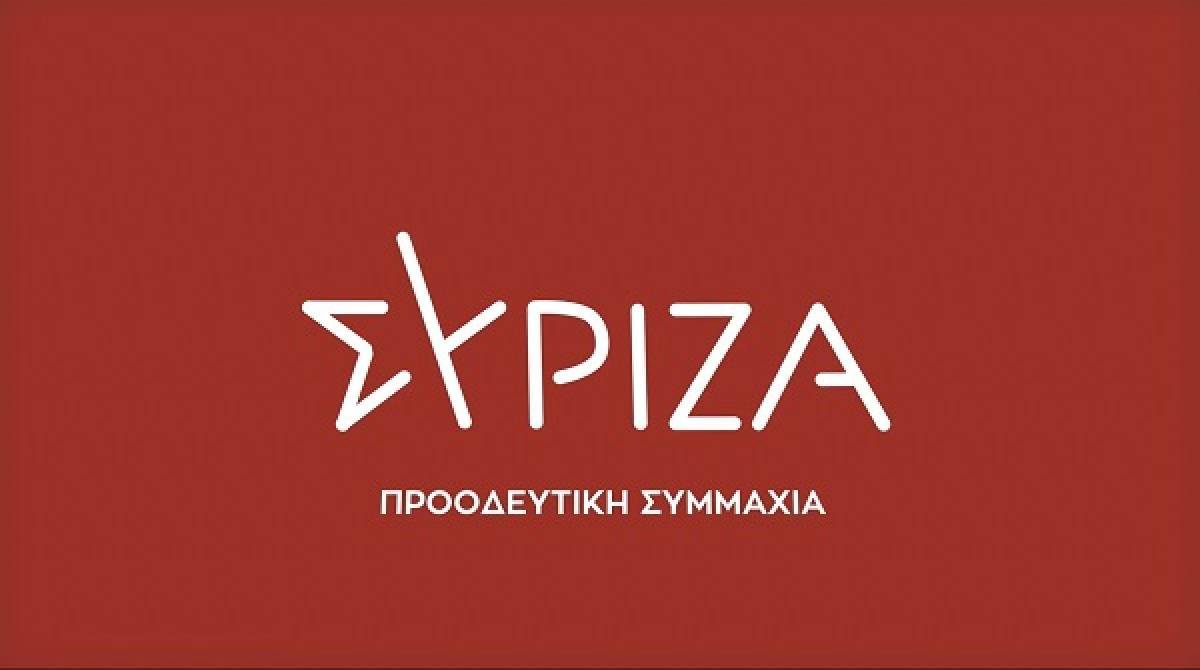 ΣΥΡΙΖΑ για νέα μέτρα: Άτυπο lockdown χωρίς οικονομική στήριξη