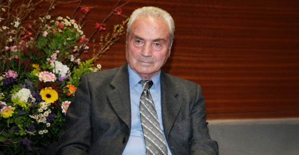 ΕΣΗΕΑ: Έφυγε από τη ζωή ο Σταύρος Τσώχος