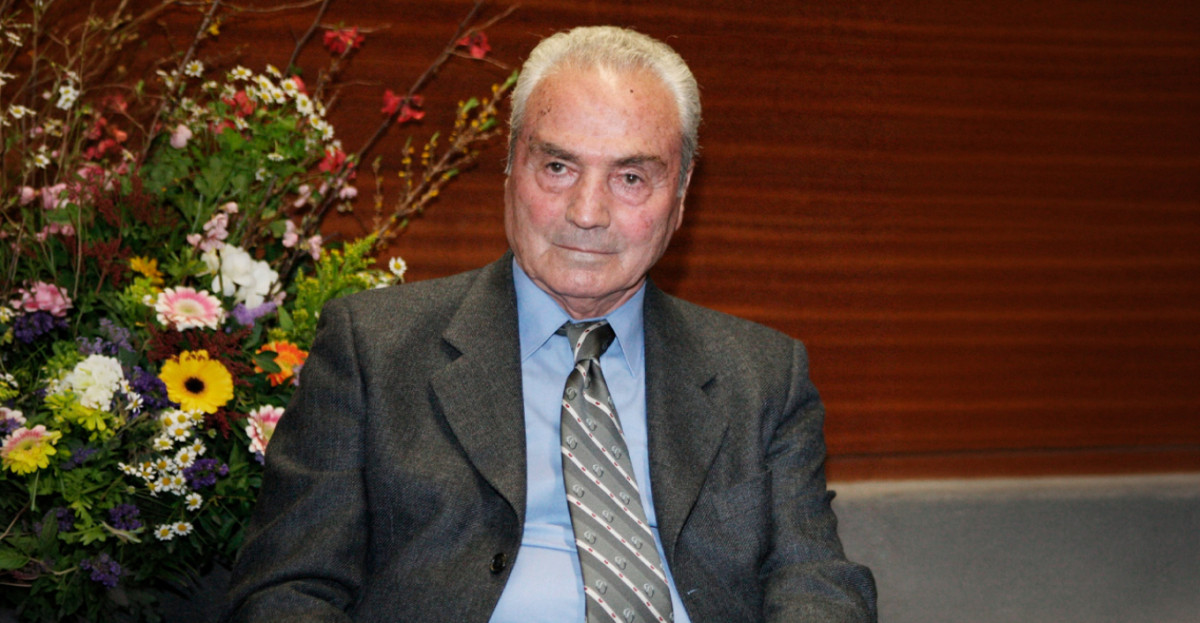 ΕΣΗΕΑ: Έφυγε από τη ζωή ο Σταύρος Τσώχος