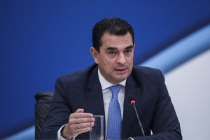 Σκρέκας: Πρόστιμα έως 2 εκατ. ευρώ- Συνεχόμενοι καθολικοί έλεγχοι